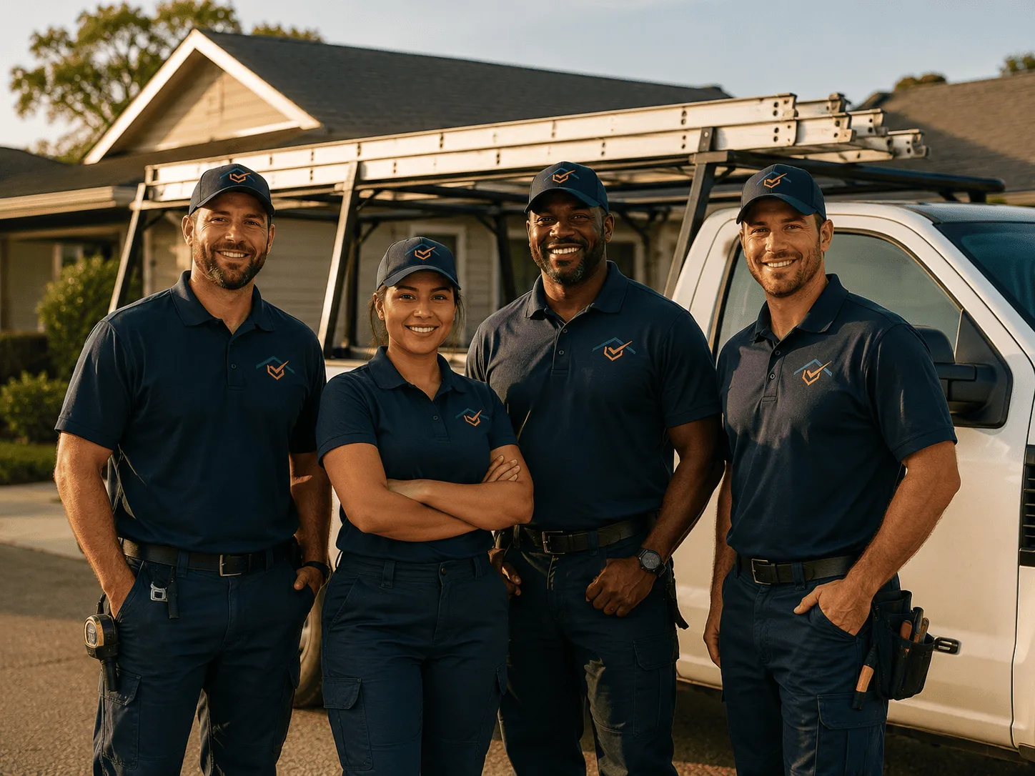 Roof Inspection company in Moscow, PA